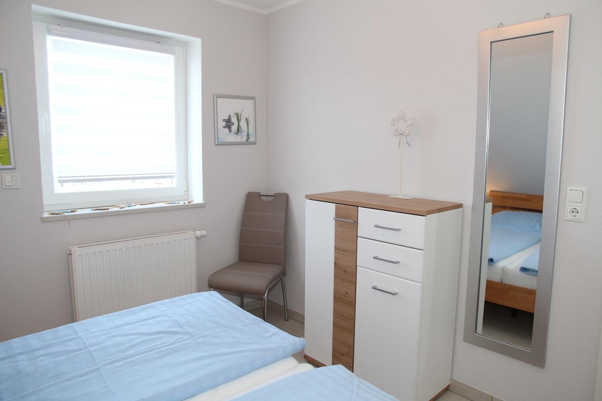 Apartamento Wattwunder Norddeich  Exterior foto