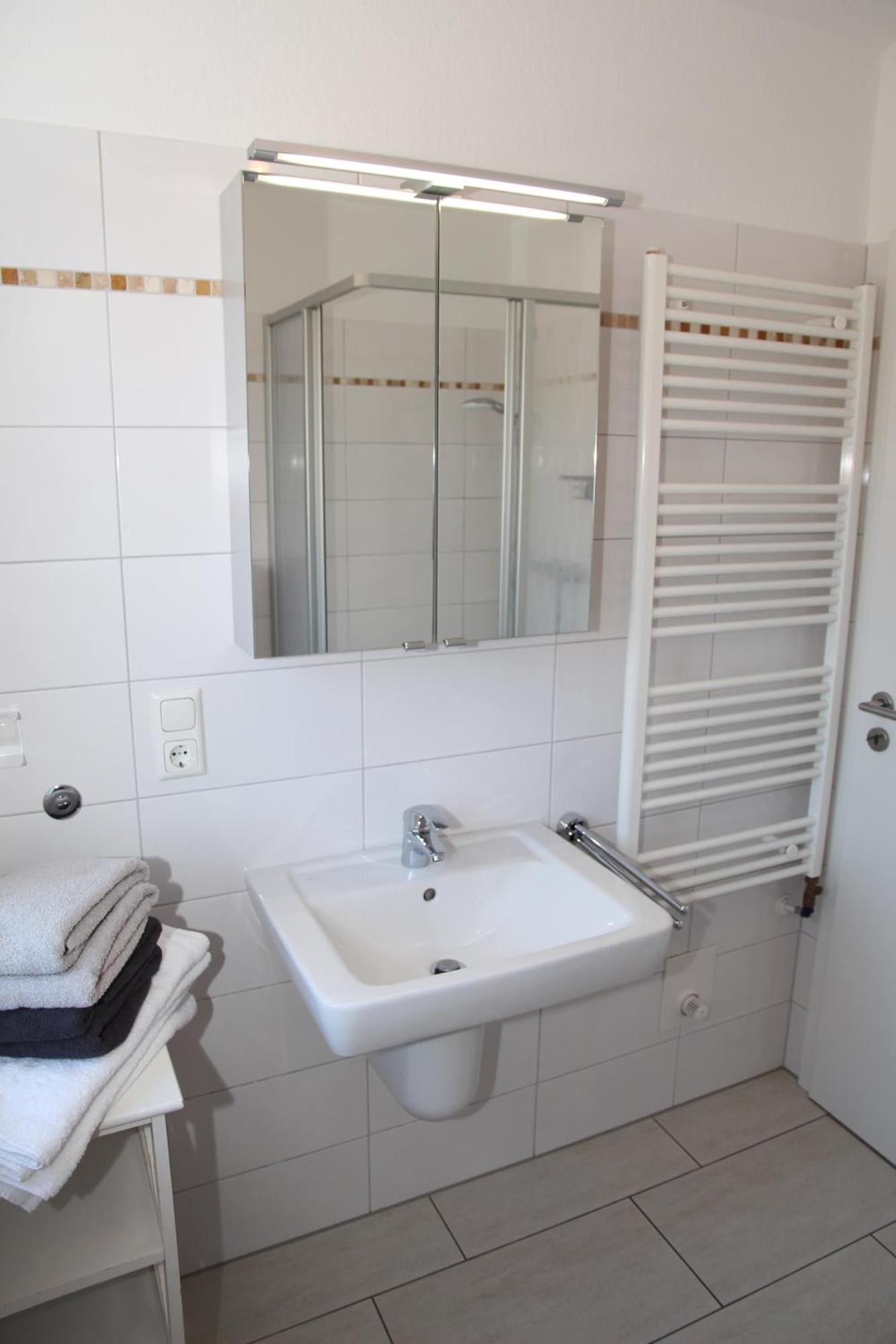 Apartamento Wattwunder Norddeich  Exterior foto