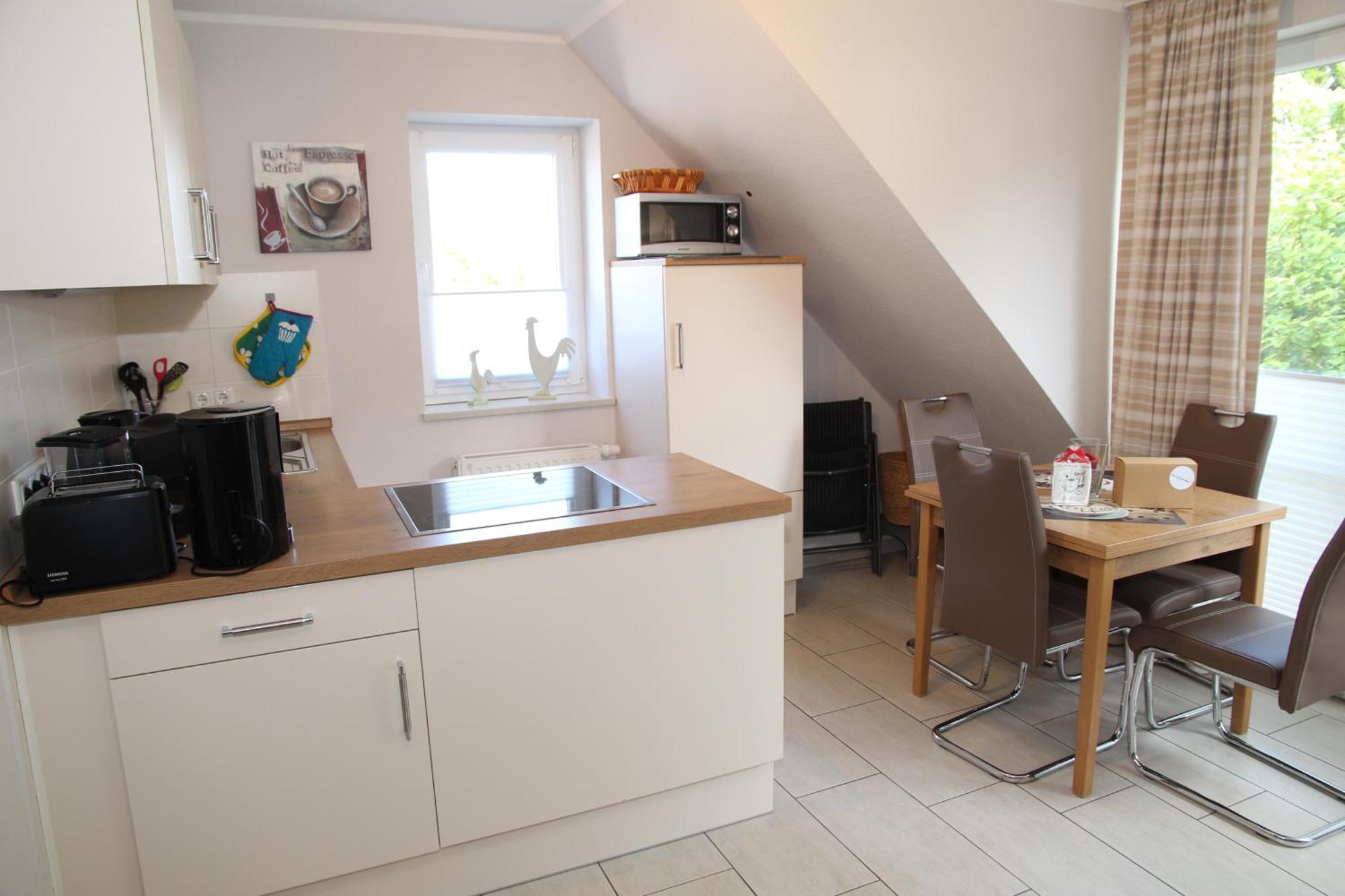 Apartamento Wattwunder Norddeich  Exterior foto