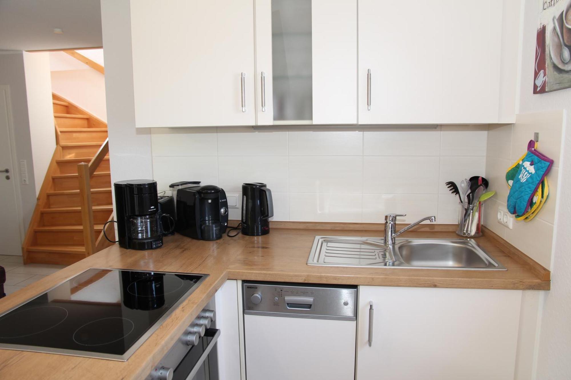 Apartamento Wattwunder Norddeich  Exterior foto
