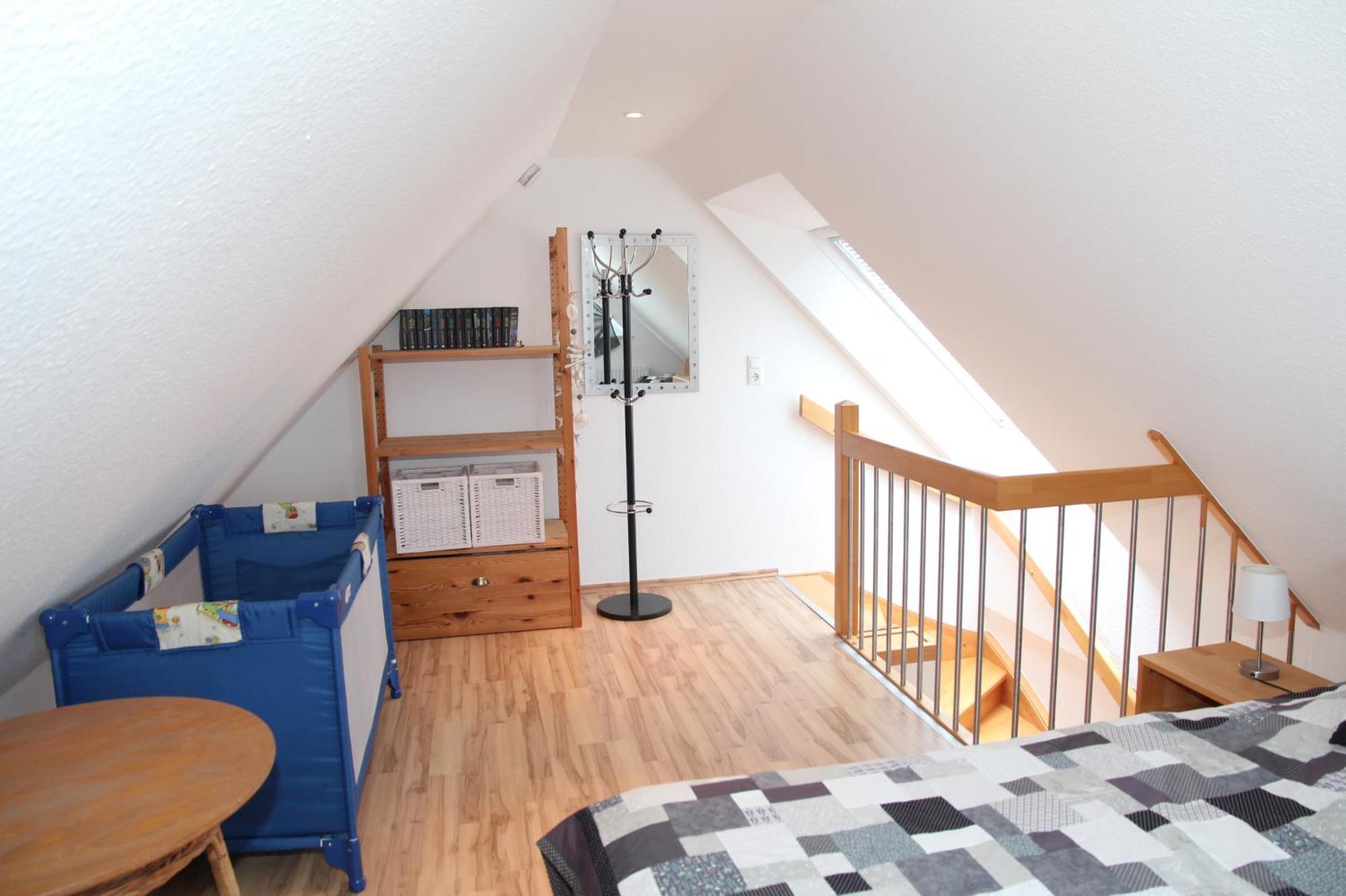 Apartamento Wattwunder Norddeich  Exterior foto
